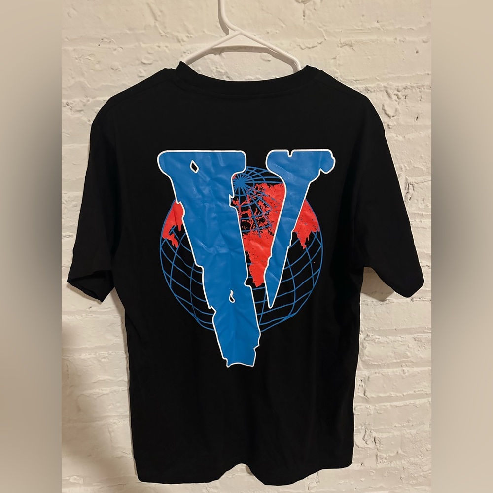 Juice WRLD VLONE Tee